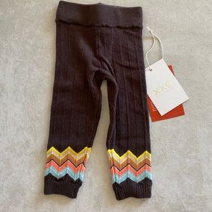 Target Missoni Leggings